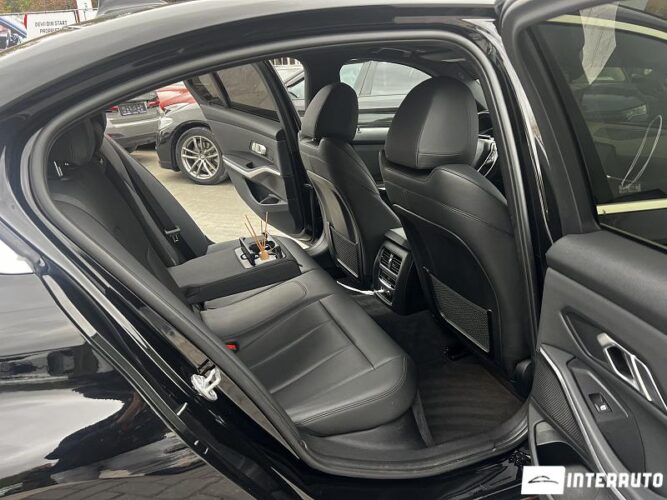 BMW 330 44 interauto-car