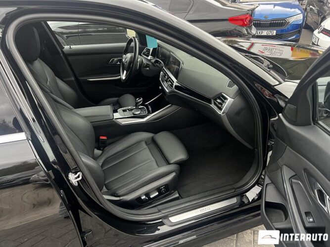 BMW 330 34 interauto-car