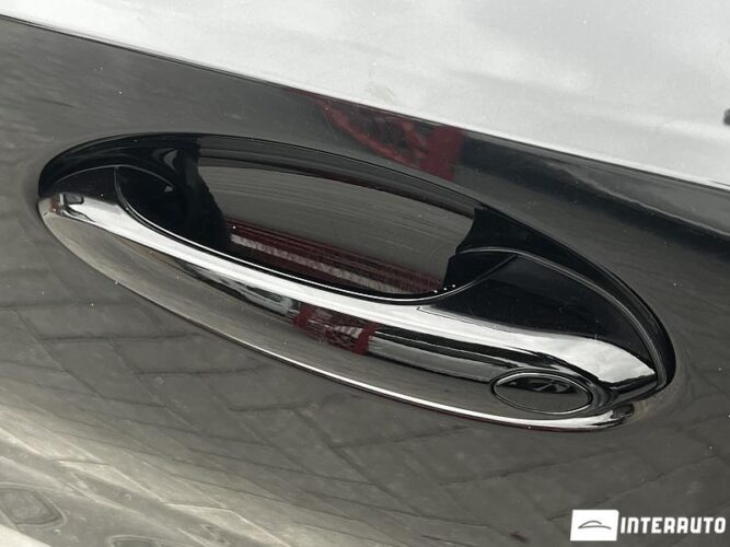 BMW 330 45 interauto-car