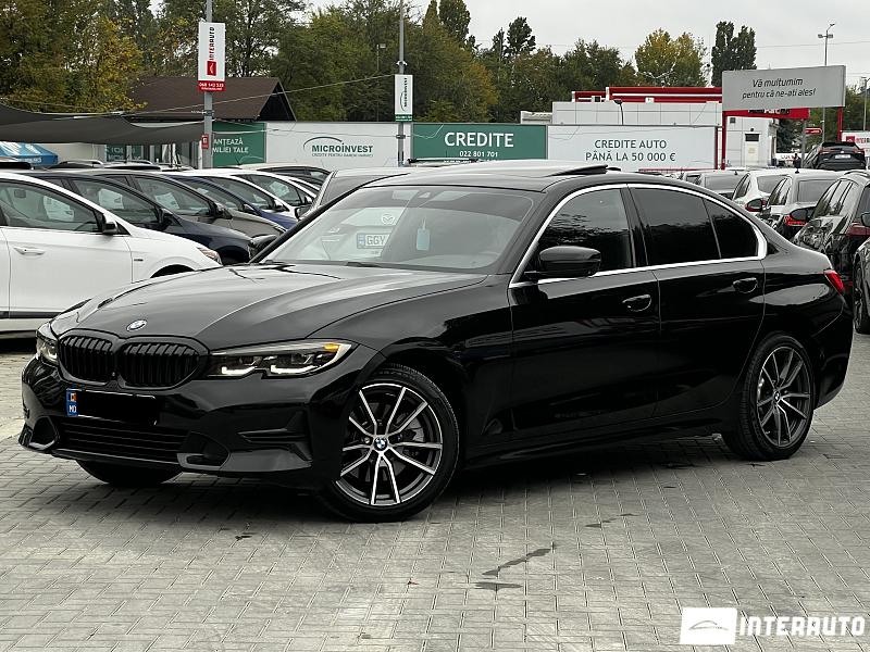 BMW 330 2 interauto oferta masina
