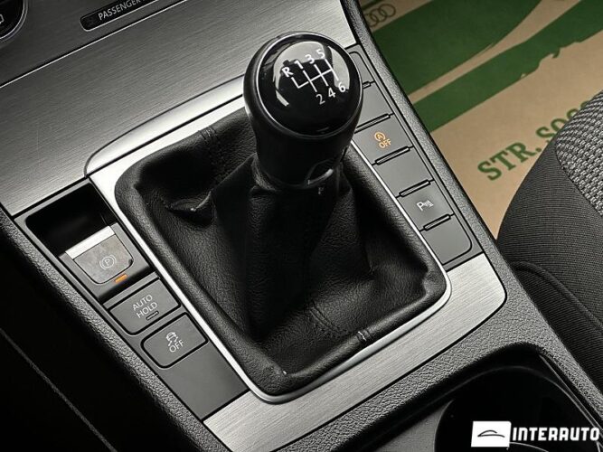 Volkswagen Passat 43 interauto-car