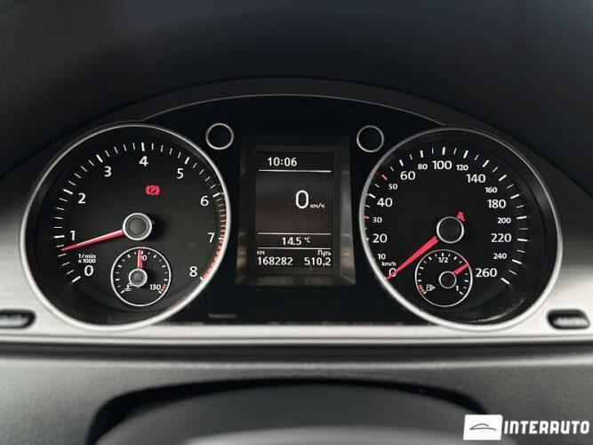 Volkswagen Passat 39 interauto-car