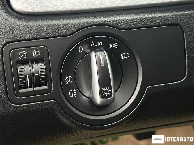 Volkswagen Passat 50 interauto-car