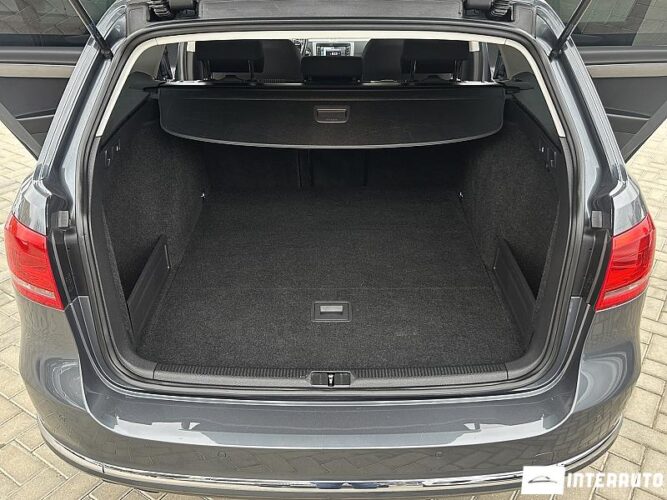 Volkswagen Passat 51 interauto-car