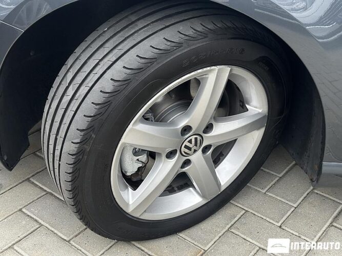 Volkswagen Passat 48 interauto-car