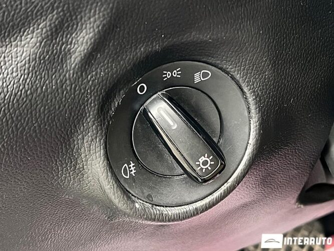 Volkswagen Up 33 interauto-car