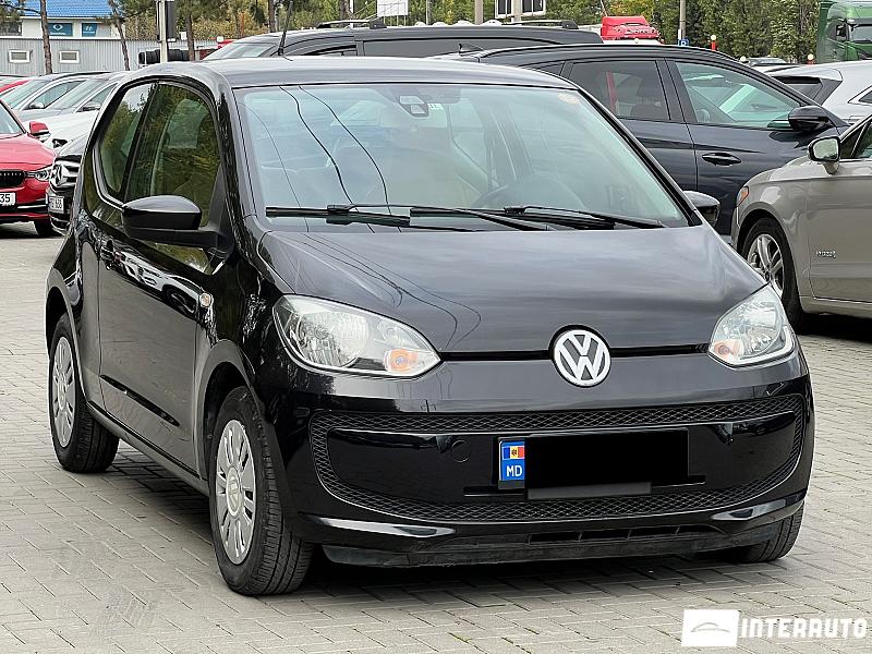 Volkswagen Up 13 automobil-interauto