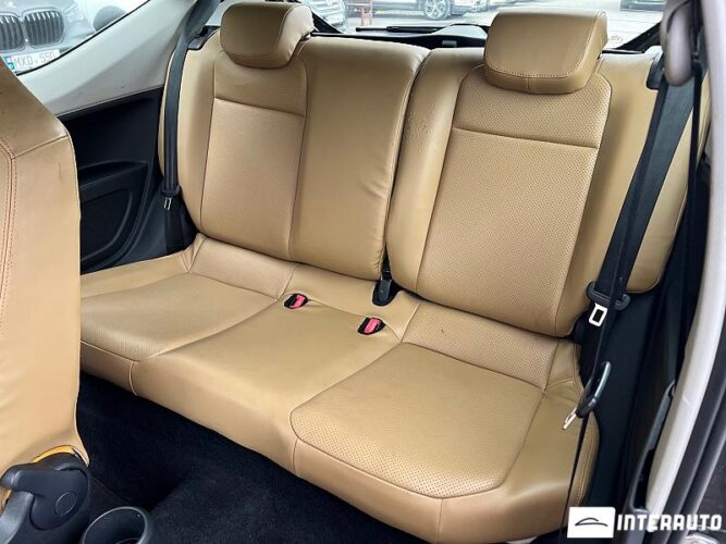 Volkswagen Up 41 interauto-car