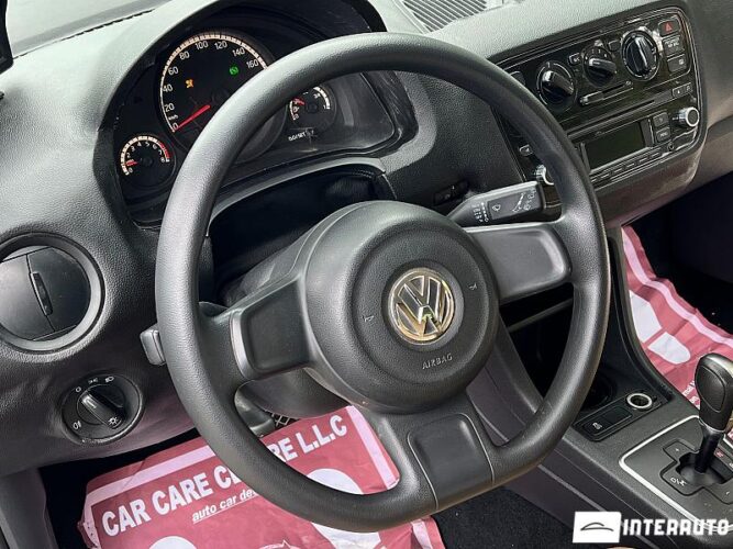 Volkswagen Up 35 interauto-car