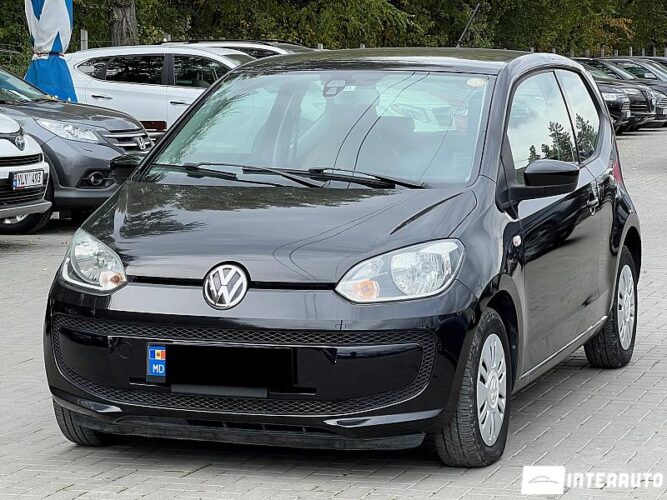 Volkswagen Up 27 interauto-car