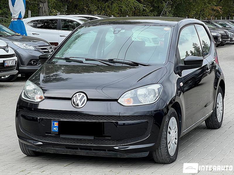 Volkswagen Up 2 interauto oferta masina