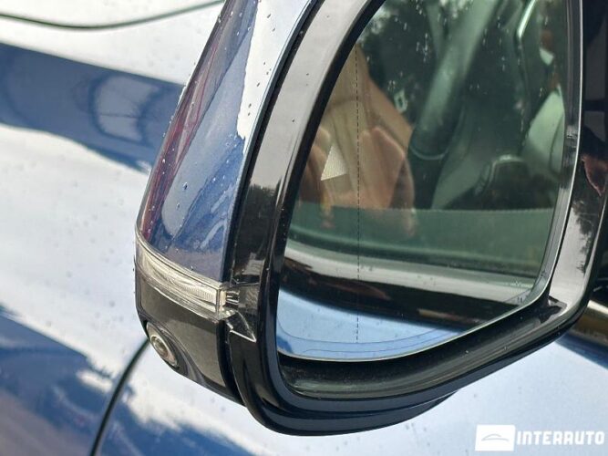 BMW X5 4.0i 56 interauto-car