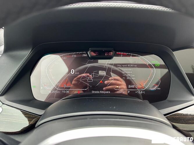 BMW X5 4.0i 43 interauto-car