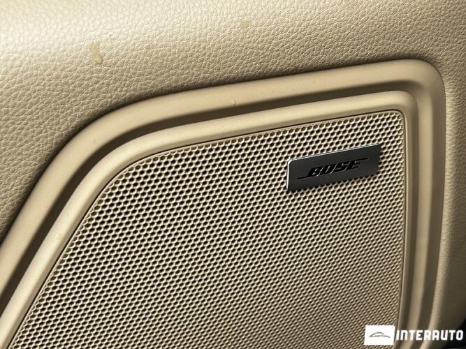 Porsche Macan 45 interauto-car