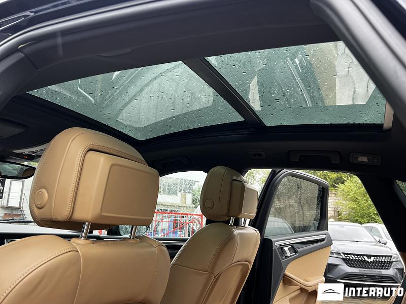 Porsche Macan 26 automobil-interauto