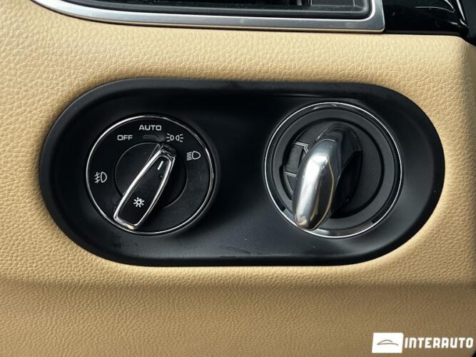 Porsche Macan 47 interauto-car