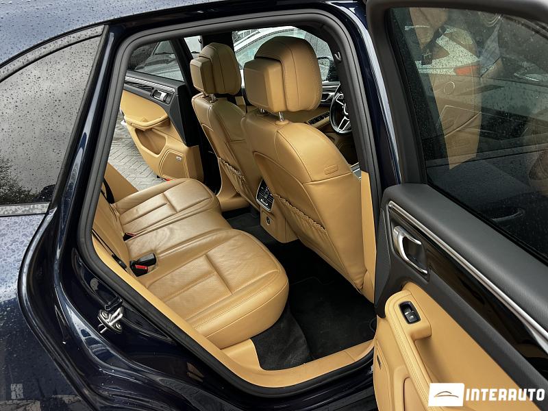 Porsche Macan 29 automobil-interauto