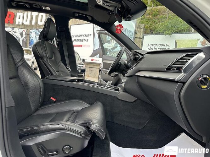Volvo XC 90 54 interauto-car