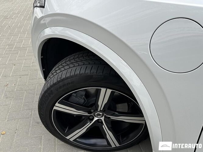 Volvo XC 90 62 interauto-car