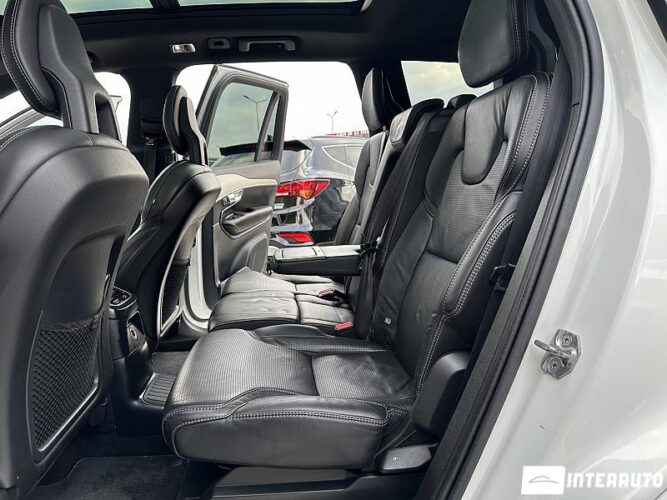Volvo XC 90 57 interauto-car