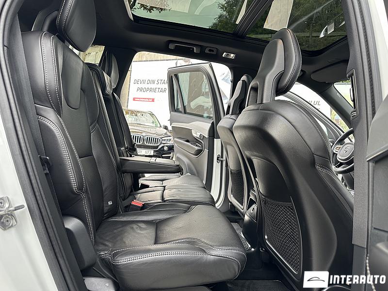 Volvo XC 90 29 automobil-interauto