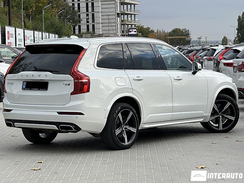 Volvo XC 90 13 automobil-interauto