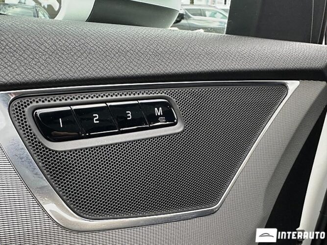 Volvo XC 90 50 interauto-car