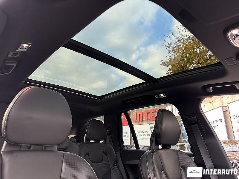 Volvo XC 90 32 automobil-interauto