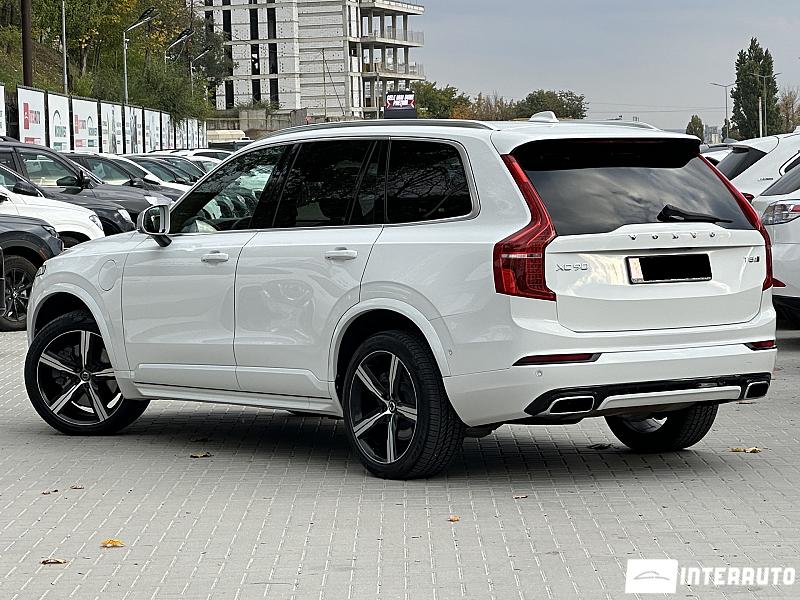 Volvo XC 90 14 automobil-interauto