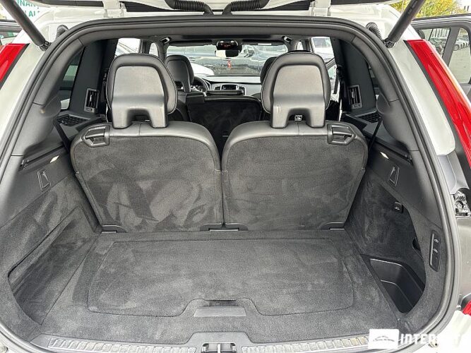 Volvo XC 90 59 interauto-car