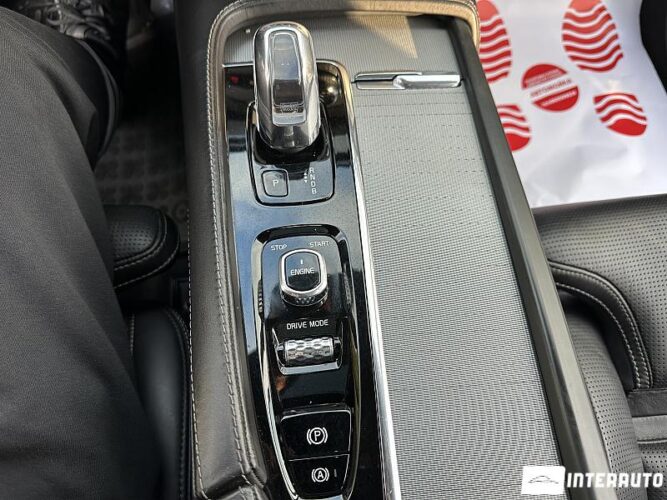 Volvo XC 90 49 interauto-car