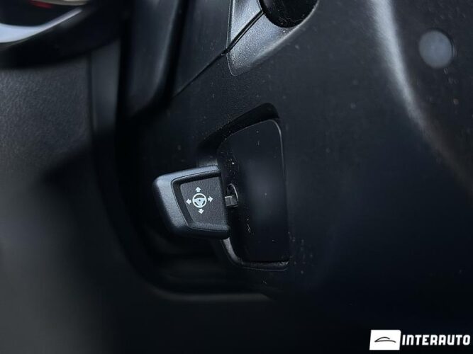 BMW 530e 40 interauto-car