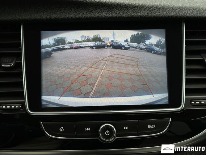 Buick Encore 39 interauto-car