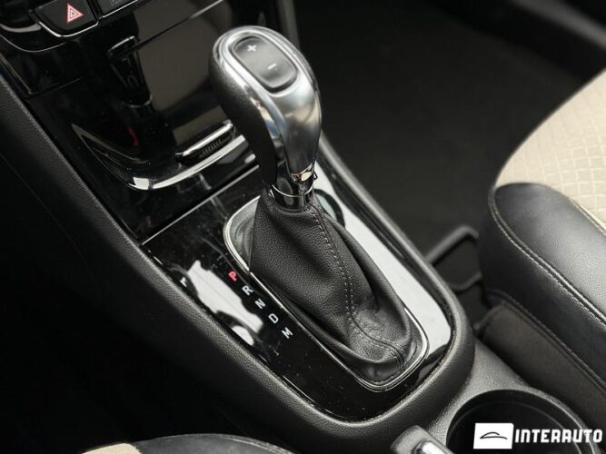 Buick Encore 40 interauto-car