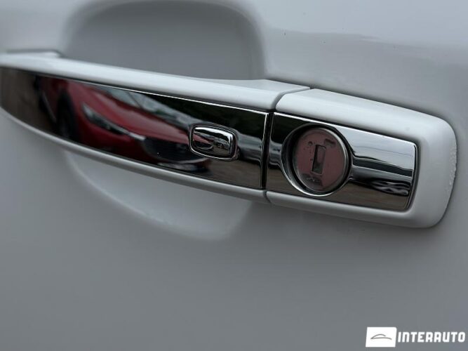 Buick Encore 33 interauto-car