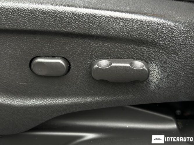 Buick Encore 41 interauto-car