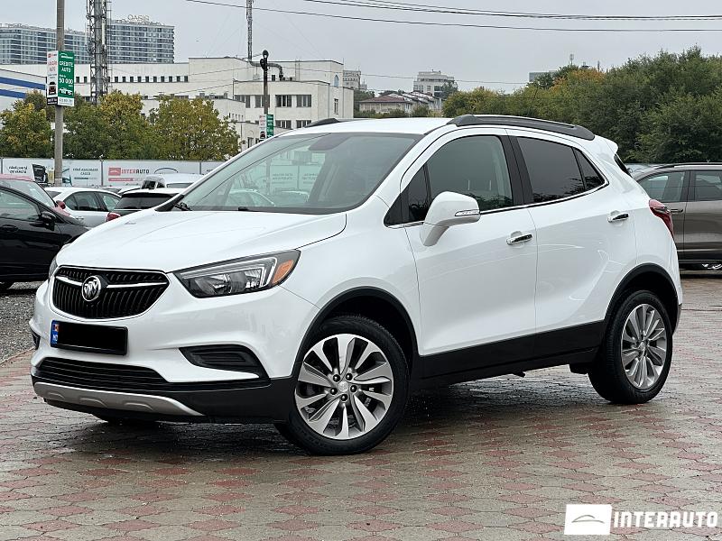 Buick Encore 2 interauto oferta masina