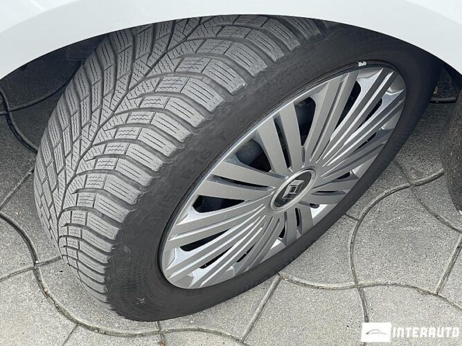 Renault Megane 53 interauto-car