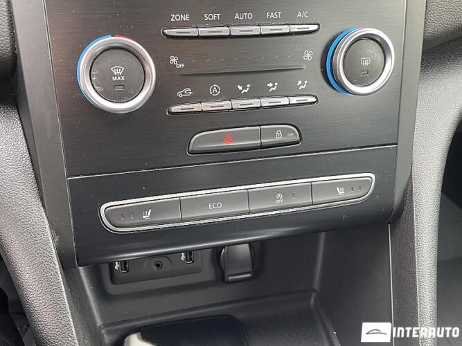 Renault Megane 47 interauto-car