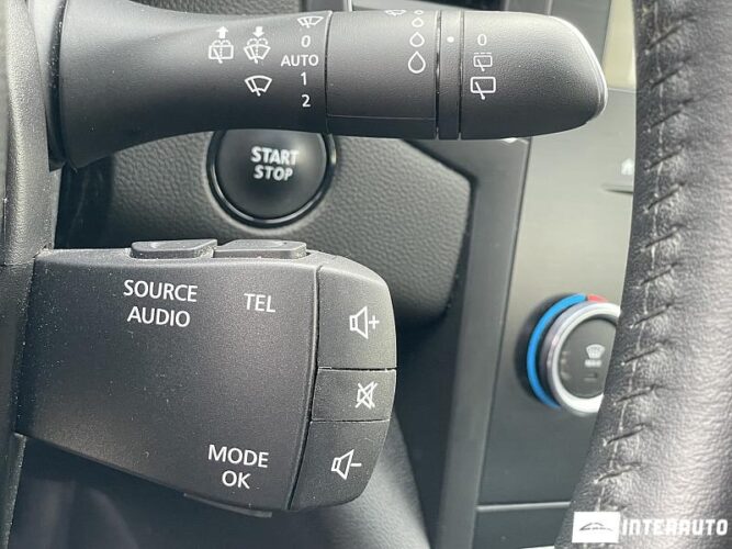 Renault Megane 43 interauto-car