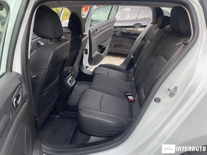 Renault Megane 49 interauto-car