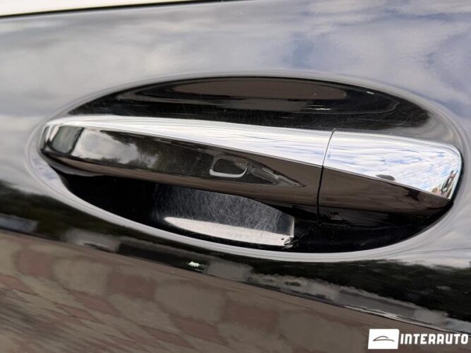 Mercedes C 350e 39 interauto-car