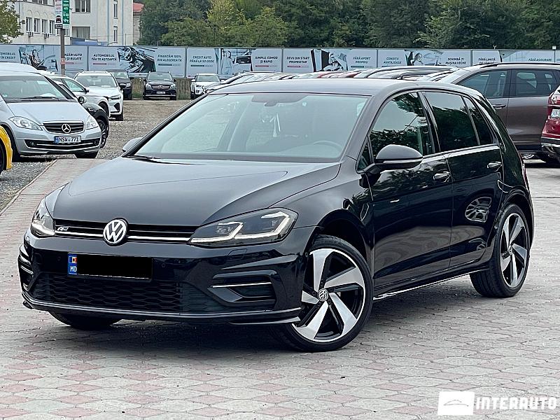 Volkswagen Golf 2 interauto oferta masina