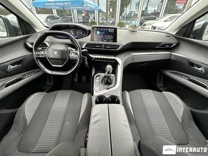 Peugeot 5008 39 interauto-car
