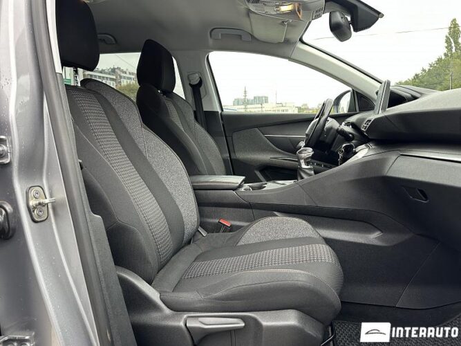 Peugeot 5008 33 interauto-car