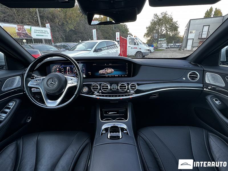Mercedes S 450 17 automobil-interauto