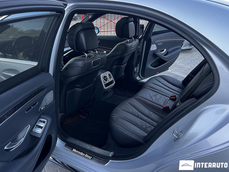 Mercedes S 450 16 automobil-interauto
