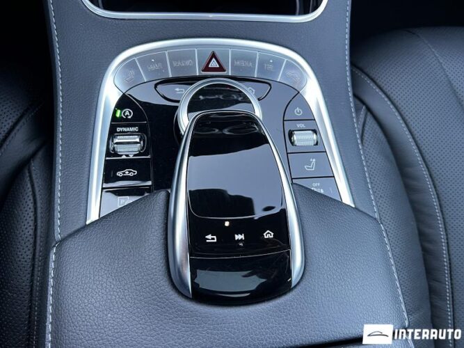 Mercedes S 450 58 interauto-car