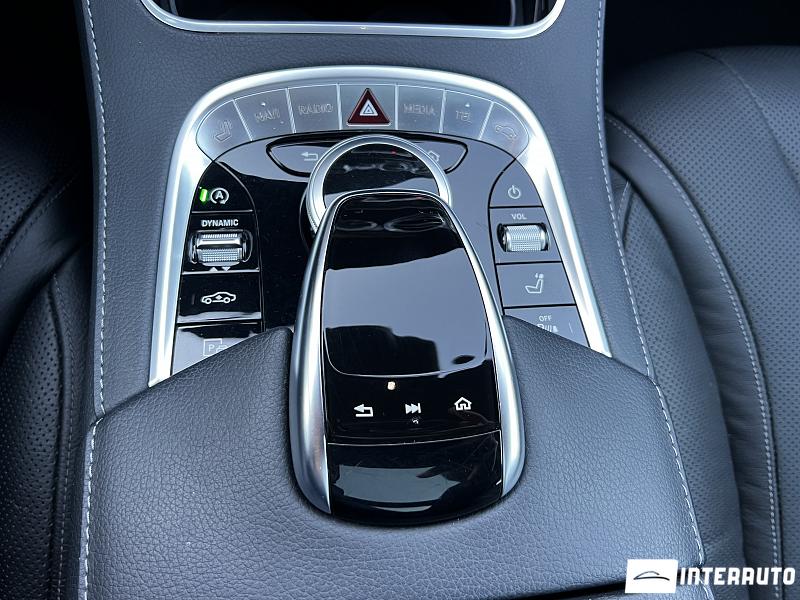 Mercedes S 450 34 automobil-interauto