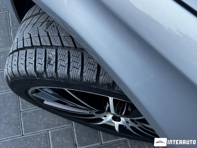 Mercedes S 450 56 interauto-car